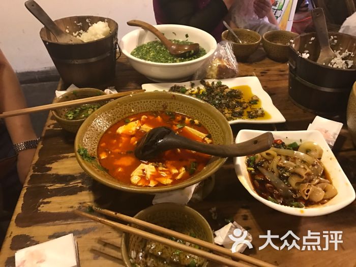 李家厨房图片 第125张