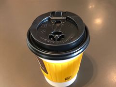 -麦当劳(禄口机场T2航站楼)