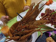 -大眼锅贴水饺(河东店)