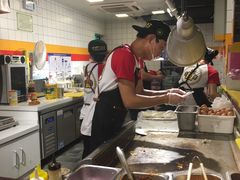 -四环冷面王(西单华威约饭街店)