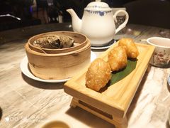 -广州花园酒店荔湾亭·地道点心·粤式饮茶