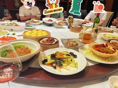 -稻香海鲜饭店(第一国际店)