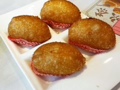 -新兴家喻酒家·羊城名宴(昌岗店)