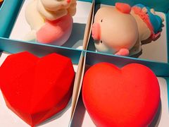 -法兰之吻蛋糕甜品(三里屯店)