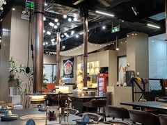 -熊大·鲜烤黄牛肉(五山店)