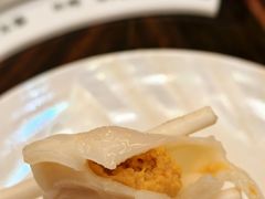 -香宫中餐厅·大连香格里拉(人民路店)