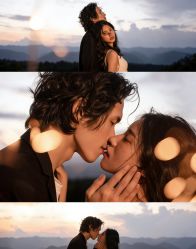 -全城热恋璀璨婚纱摄影(国贸总店)