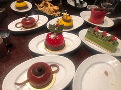 -广州富力君悦大酒店·凯菲厅