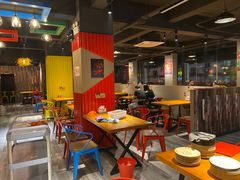 -金陵一哥龙虾馆(三牌楼总店)