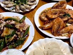 -温州一家人美食(西木头市店)