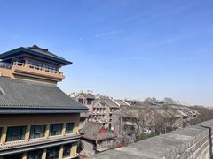 -西安城墙·碑林历史文化景区