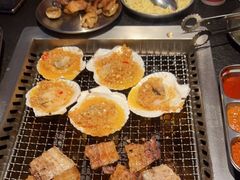 -俊熙家点餐式自助烤肉店(1227广场店)