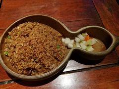 -绿茶餐厅(领展购物广场·中关村店)