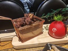 -金谷园饺子·烧烤(人大总店)