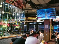 -本色.小马哥烧烤(五一路总店)