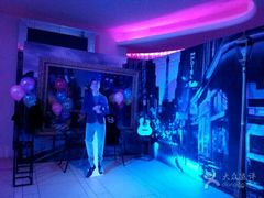 -真爱范特西KTV(交大店)