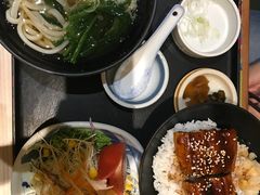 -歌行灯日本料理(伊势丹店)