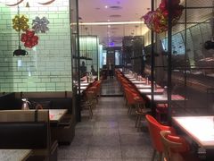 -炭舍干锅(华发商都店)