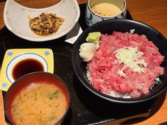 -希望日本料理(保利香槟花园店)