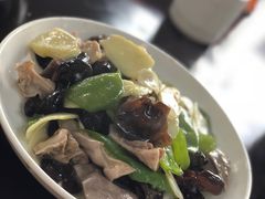 -张一品食府