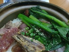 -煲煲掂风味煲仔饭餐厅(西区店)