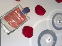 -Blueglass酸奶(财富购物中心店)