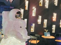 -CIAO·团建聚餐·生日派对轰趴馆(福田店)