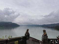 -石宝寨