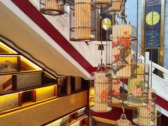 -冶春茶社(官园桥店)