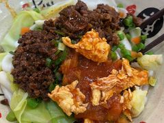 -老陕西面馆(庄市店)