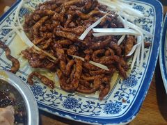 -双流老字号董蹄花(机场南四路店)