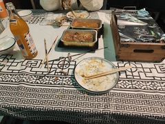 -云晓光头烧烤吧(德平路店)