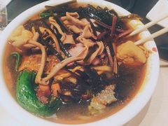 -水平有限广西米粉·广西风味集(五道口店)