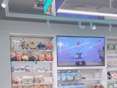 -line friends(明洞旗舰店)