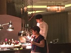 -索菲特西湖大酒店·香榭丽全日候餐厅(南山路店)