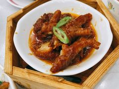 -东鑫记港式茶餐厅(南京东路店)