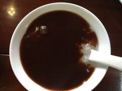 糖粥-吴门人家·苏宴宫廷菜(拙政园店)