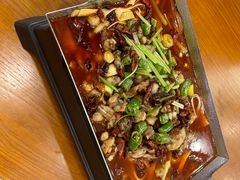 -四妹餐厅(玫瑰街店)