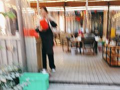 -醉月城西昌火盆烧烤(天府店)