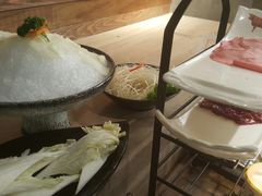 -左庭右院鲜牛肉火锅(南通CBD大有境店)