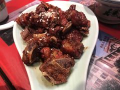 -味福记·本地特色菜(八一万达广场店)