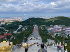 -龙口南山旅游景区