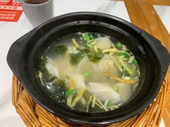 -馋三尺蟹粉小笼(人民广场店)