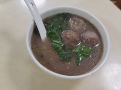 -福合埕牛肉丸(福平路店)