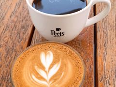 -Peet's Coffee皮爷咖啡(大学路店)