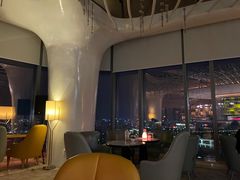 -三迪希尔顿酒店·星空酒廊