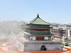 -开元商城(钟楼店)