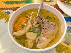 -莎车清真美食
