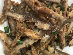 -锅贴杨一手特色豆花烤鱼饭店(荔波美食街店)