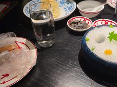 -锦楼·臻选新杭帮(杭州中心店)